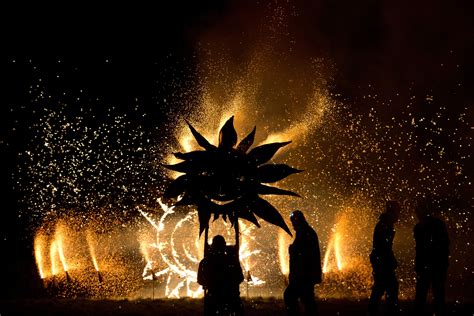 Celebrate the Summer Solstice at a Northern European Pagan Gathering